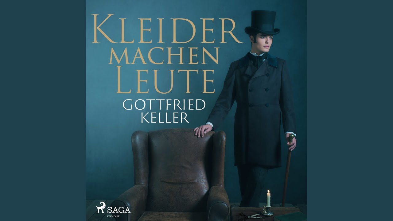 Kapitel 12.2 - Kleider machen Leute - YouTube