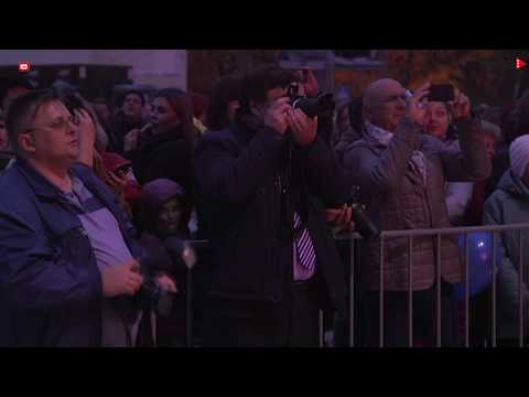 День города Руза 2019: Официальные поздравления с днем города