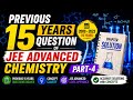 15 Years JEE Advanced Questions on Solutions Chapter | Complete Chemistry Marathon