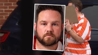 S.C. ex-lawmaker held locally after federal child-porn plea