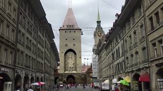 Christoffel Tower Concept Video for Outdoor AR