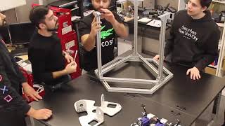 2019-2020 Capstone Project