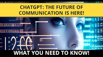 ChatGPT Innovations: How AI is Changing Communication Forever!