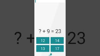 Belajar Matematika dengan game Quick Brain screenshot 4