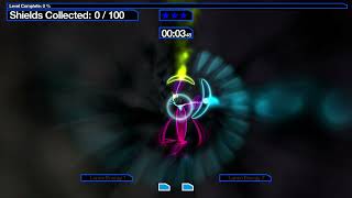DYAD: LEVEL 19  - Just Take A Pinch (3*, 00:38.65/01:15.00)