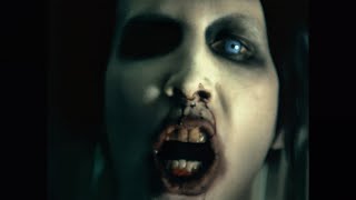 Marilyn Manson - (S)Aint 4K Remastered