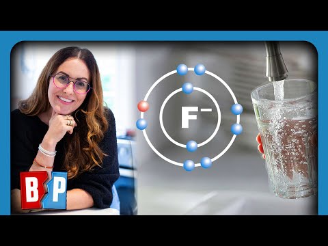 Thumbnail for Expert REVEALS TRUTH About Fluoride in Water