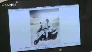 Sterclass Con Rebeca Saray Clip13