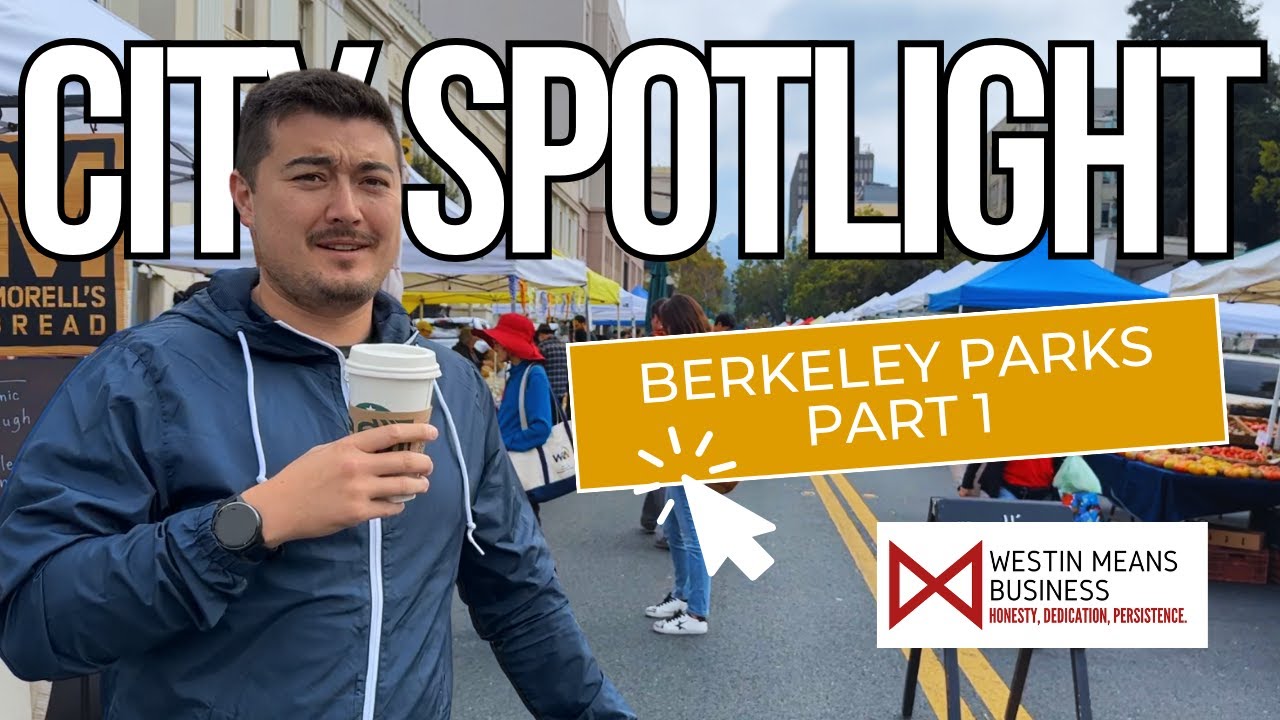 Should You Move to Berkeley, CA?  |  City Spotlight