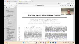 Baby RLHF with PPO - A minimal from scratch implementation with PyTorch (part 1)