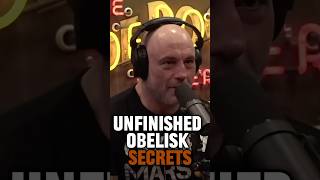 The Unfinished Obelisk That Shouldnt Exist