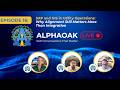 EPISODE 16 | SAP and GIS in Utility Operations | AlphaOak Live