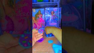MACARONS SLIME #barbie #dolls #unboxing #muñecas #collection #collector #asmr #jewellery