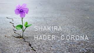 Shakira   Hader Corona 