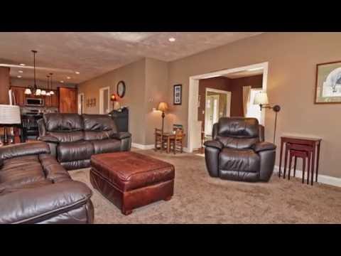 18 Ridge Rd, Wrentham, MA home video tour
