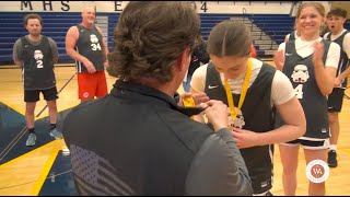 🏀 Hoops 4 Hunger was a slam dunk success! 🏀