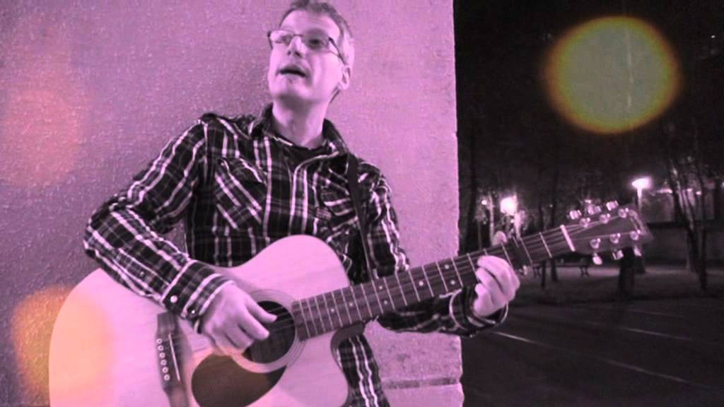 Mikel Markez - Hiri hartan izan zen