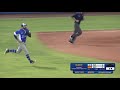 Highlights: Israel v Spain - WBSC Europe/Africa Qualifier