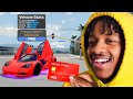 Roblox Driving Empire, But EVERYTHING Is FREE..
