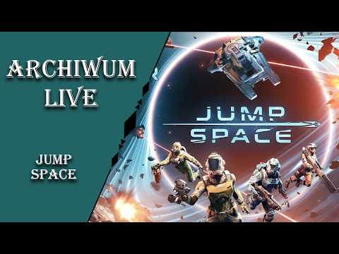 08/24/2026 - "AL: Jump Space" 4