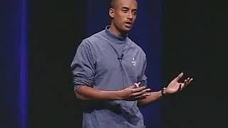 WWDC 2001 609 Developing Desktop Applications With WebObjects Profile