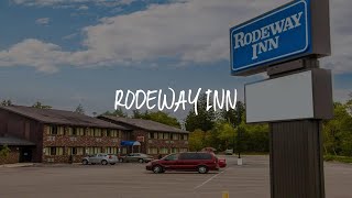 Rodeway Inn Review - Muskegon Heights , United States of America | Travel Hotel Reviews
