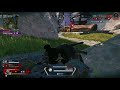 The Saddest thing to ever happen in Apex