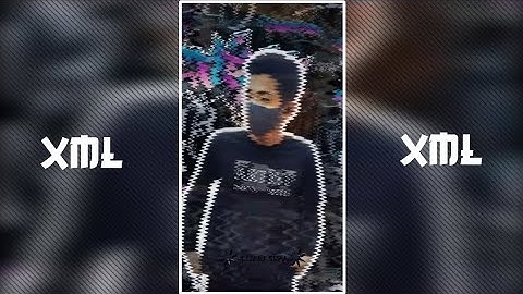 NEW ATTITUDE XML FILE ||😎🔥|| NEW TREND XML FILE || X SIYAM || MY VOICE