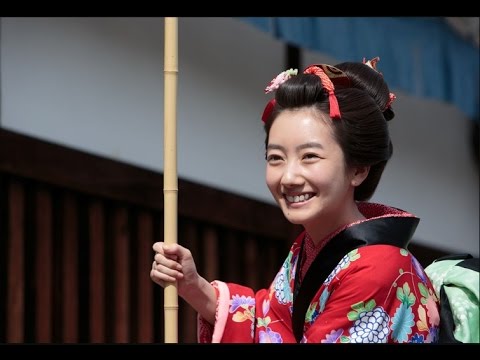 春　波留　貼るですよ！