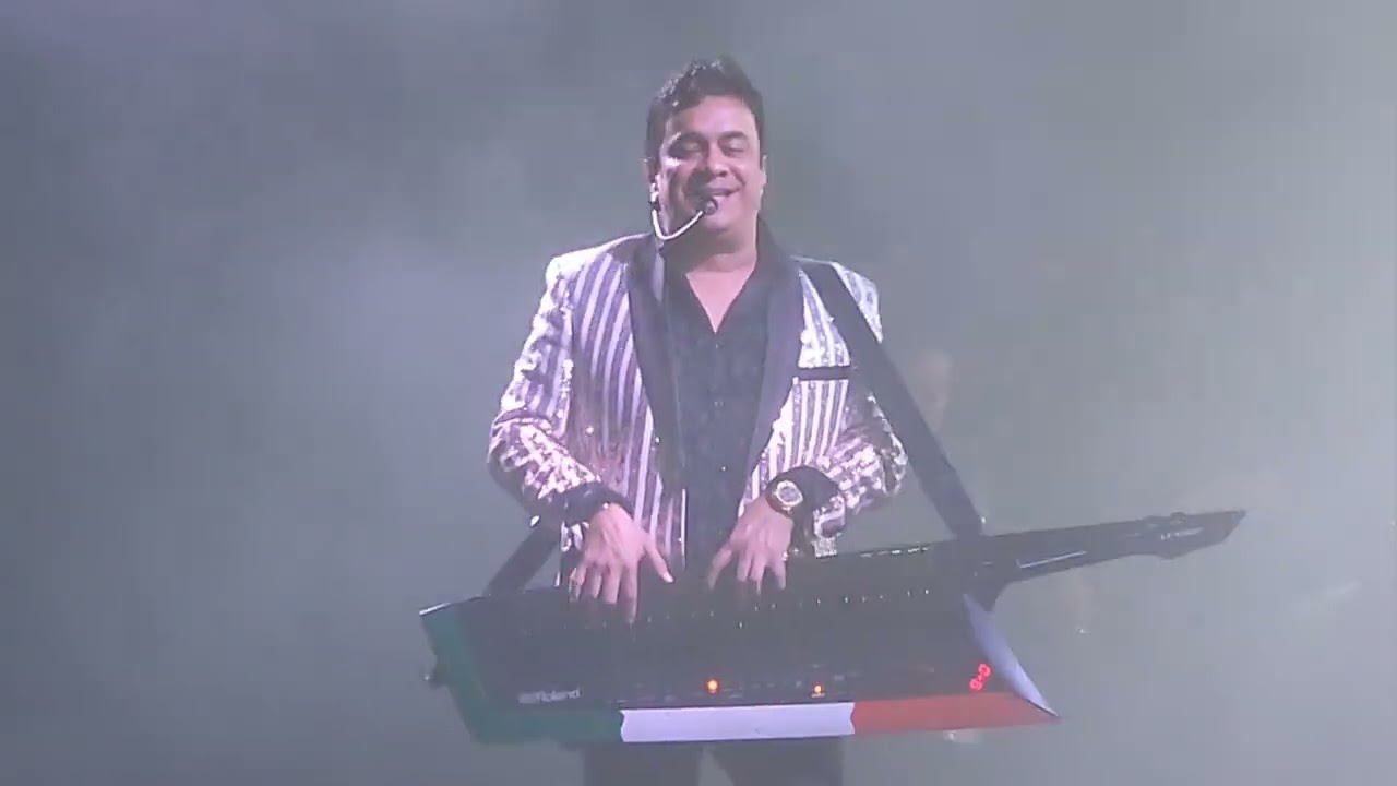 NELSON KANZELA)EN LA BODA DEL AÑO, LOMAS DE VINAZCO 29 De DIC. 2023.