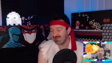 DSP Cries It- Doxing OIC/Jinx And Gets Sloshed On Stream