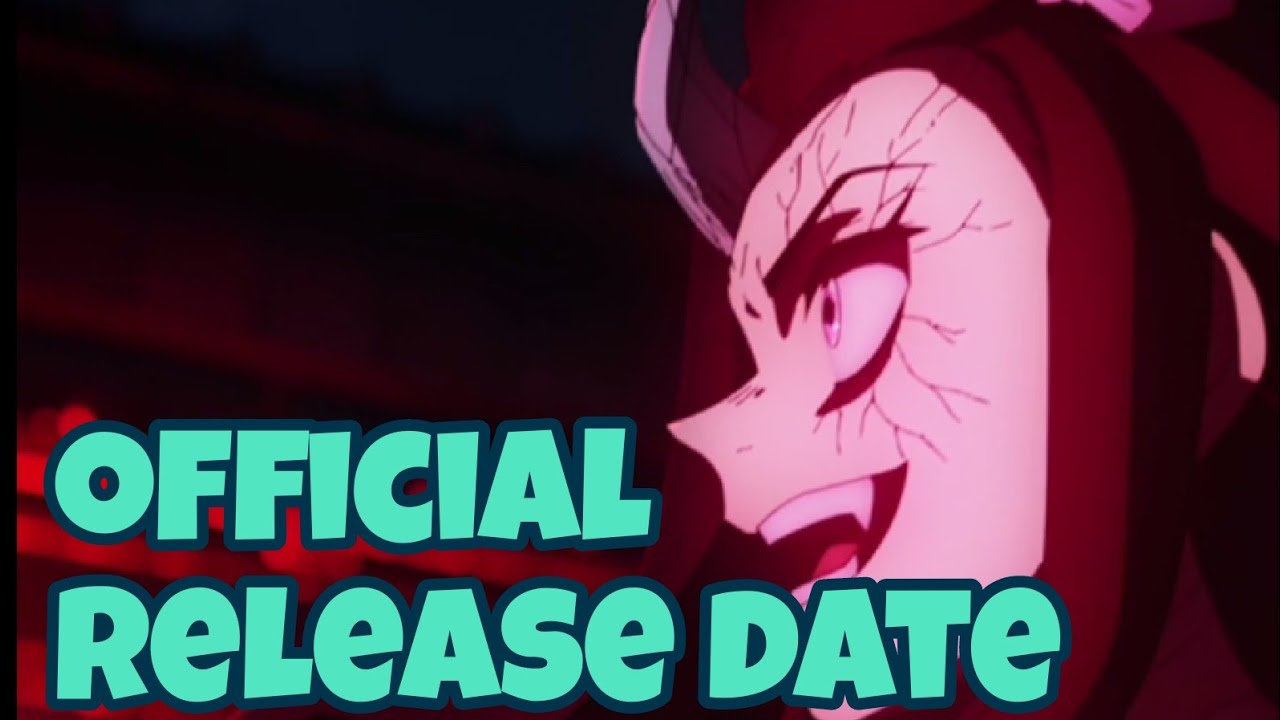 *LEAKED* Awakened Nezuko DLC Release Date!!🔥 Demon Slayer Hinokami