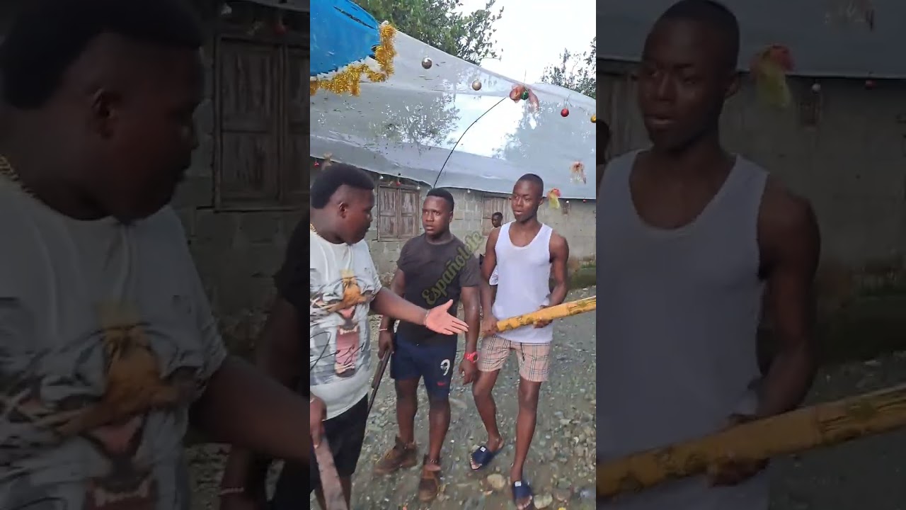 El españolete los engaña con su astucia