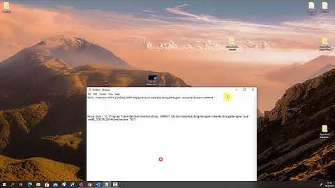 How to make MicroStation Mode default for .DGN files