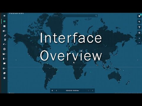 Interface Overview - YouTube