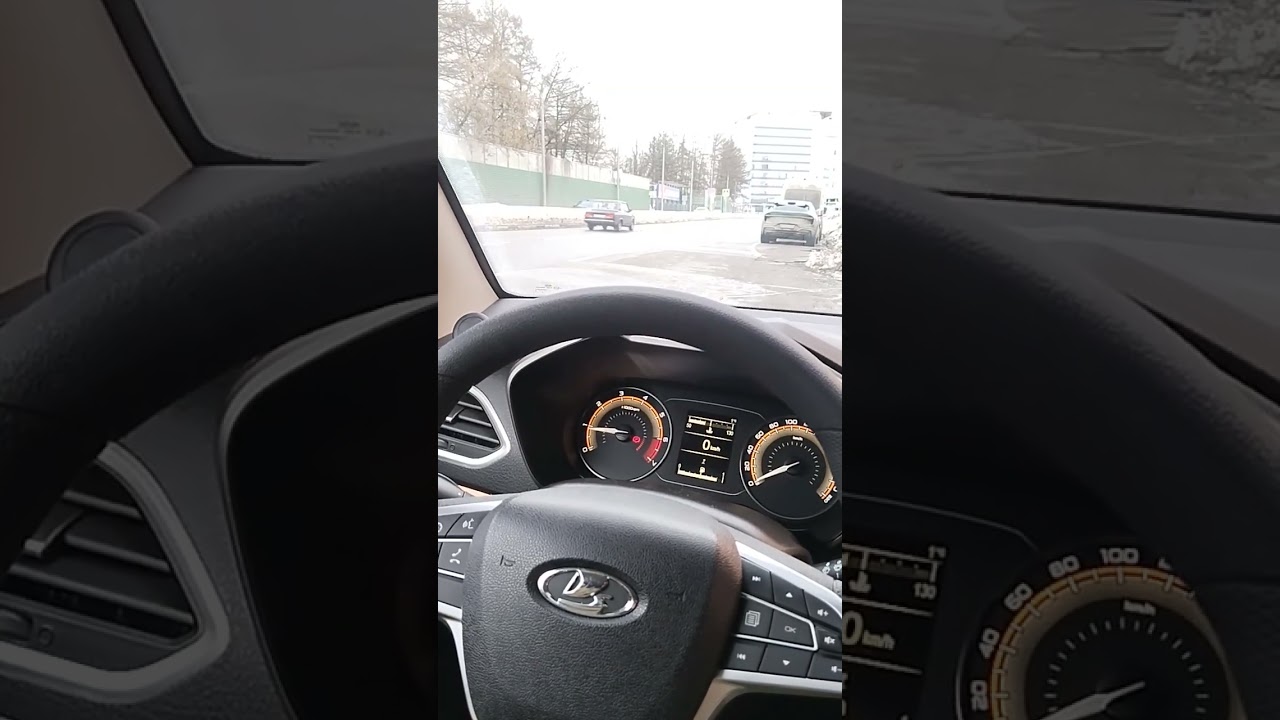 Купил ладу Веста с салона значит идиот??? Разбор ситуации.....