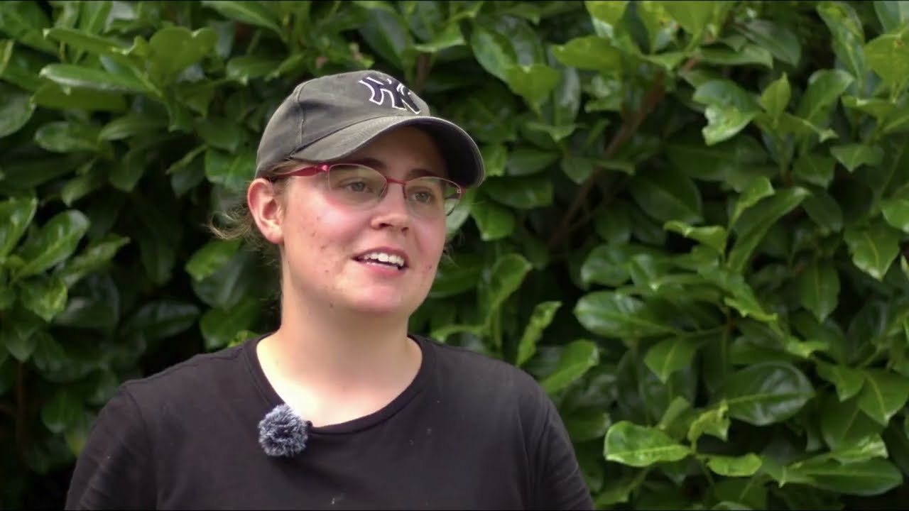 Ausbildung zur Umwelttechnologin / zum Umwelttechnologen für Abwasserbewirtschaftung