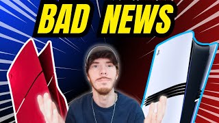 Sonys PS5 slim covers DO NOT FIT the PS5 Pro officially CONFIRMED!