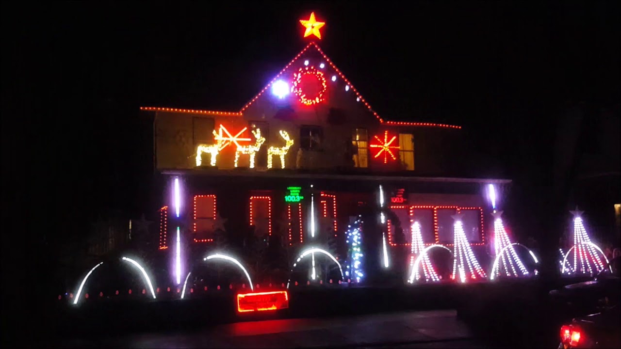 Music Box Dancer 2016 YouTube