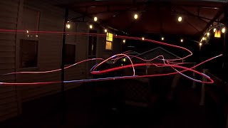 Light Painting