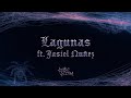 Capture de la vidéo Lagunas (Lyric Video) - Peso Pluma, Jasiel Nuñez