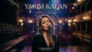 Tozlu Düşler - Modern Türkçe Pop (Duygusal Ayrılık Şarkısı)