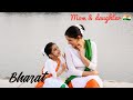 Bharat | Main rahoon ya na rahoon | Manikarnika | patriotic dance | Nivi & Ishanvi