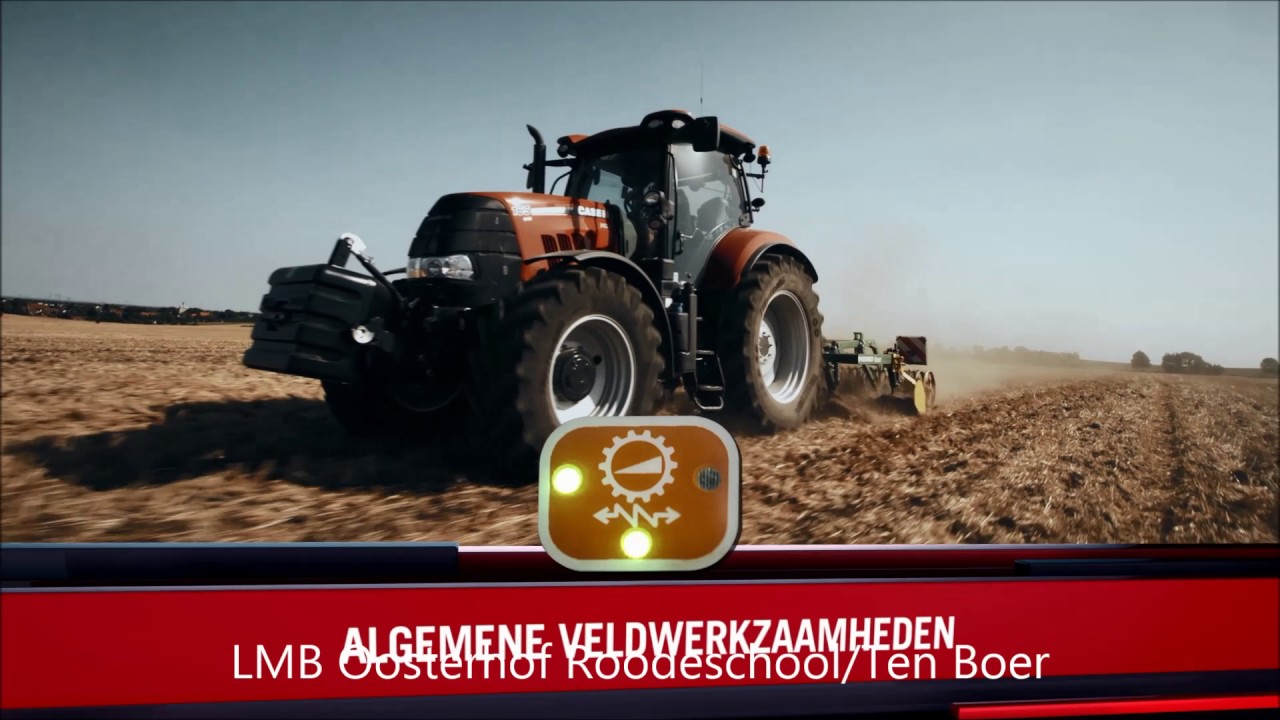 CVX variable transmissie, Tips, trics en instellingen