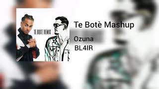 TE B0TE MASHUP - (Italian x Original)