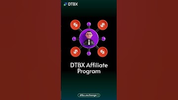 Elevate your income with the DTBX Affiliate Program! 💸 🚀