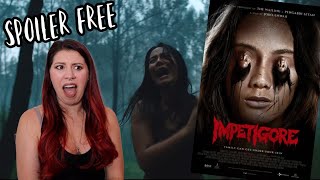 Impetigore (2020) Review | Available NOW on Shudder