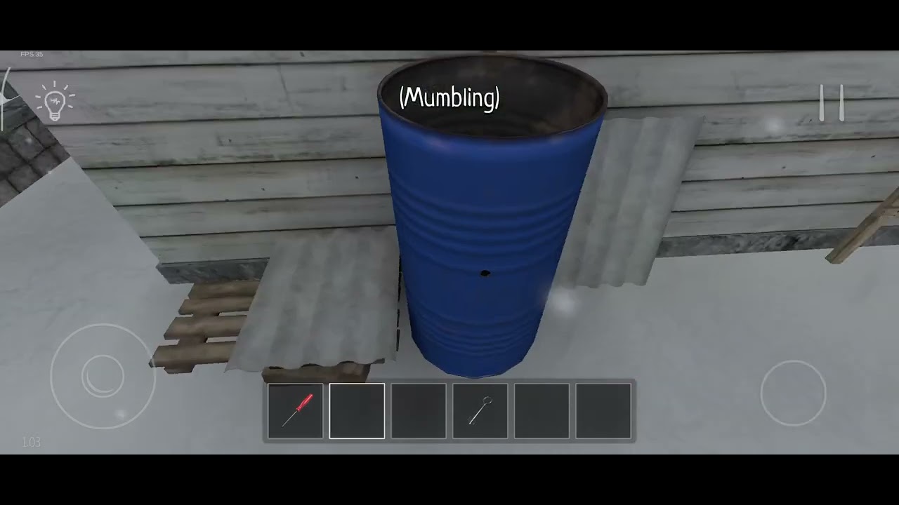 Finally escaped from School boy runaway