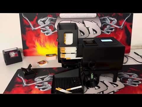 Die neue Powermatic 5+ PM5 plus