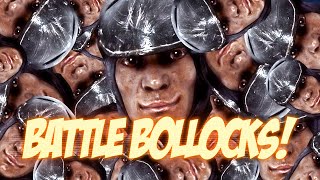 Battlefield 4 Battle Bollocks 2